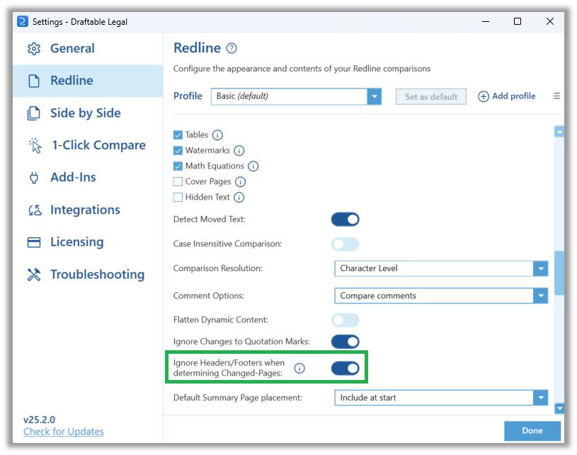 Changed Pages Only setting.png