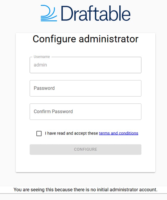 Draftable Api API Self Hosted v3 – Quick Start Guide - Draftable