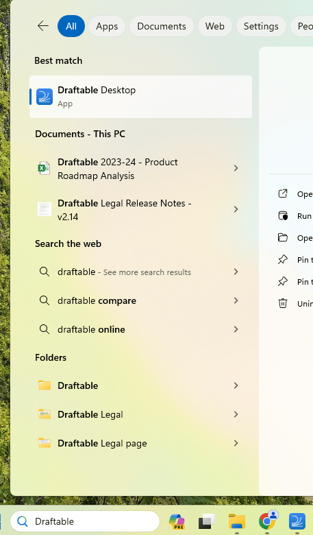 Draftable Pdf How to fix 'unable to compare' errors when comparing PDF files - Draftable