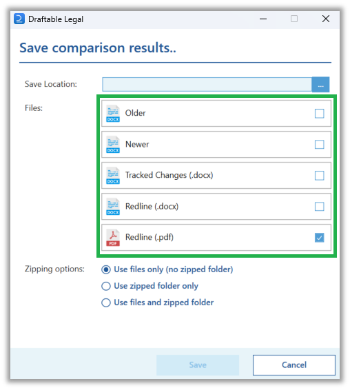Select files to save.png