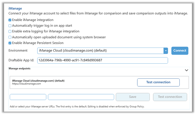 iManage configuration changes.png