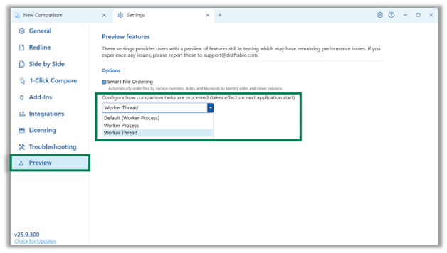 Preview feature worker threader speed.png