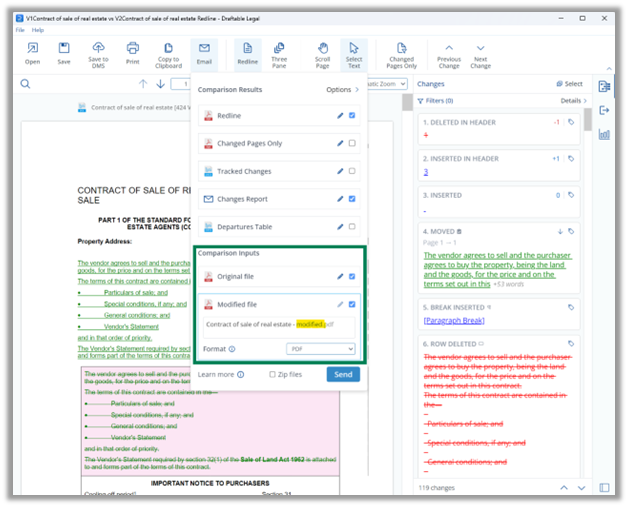 Inputfileauto Amending