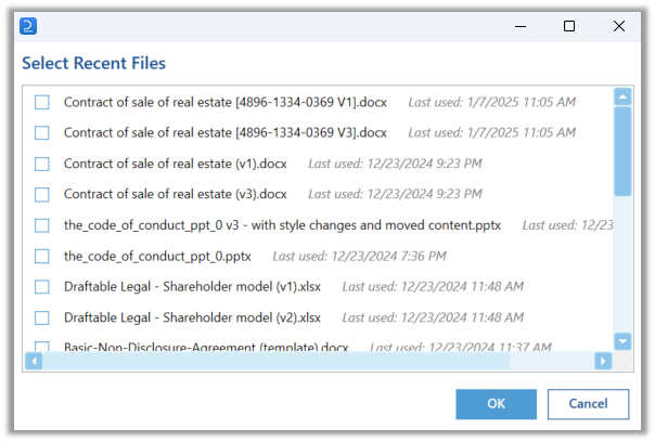 Select from recent file menu.png