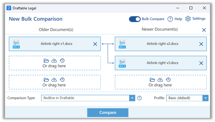 Input file loading - One older document multiple newer documents.png