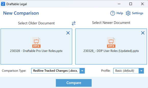 PowerPoint Compare - New comparison window .png