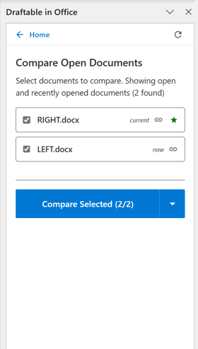 Draftable Interface Using Draftable in Office - Draftable