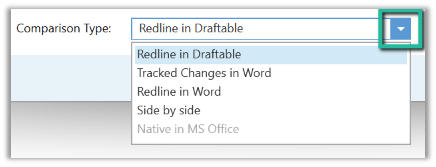 Running comparisons with files from NetDocuments and saving outputs to ...