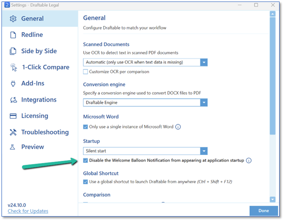Disable bubble notifications setting.png