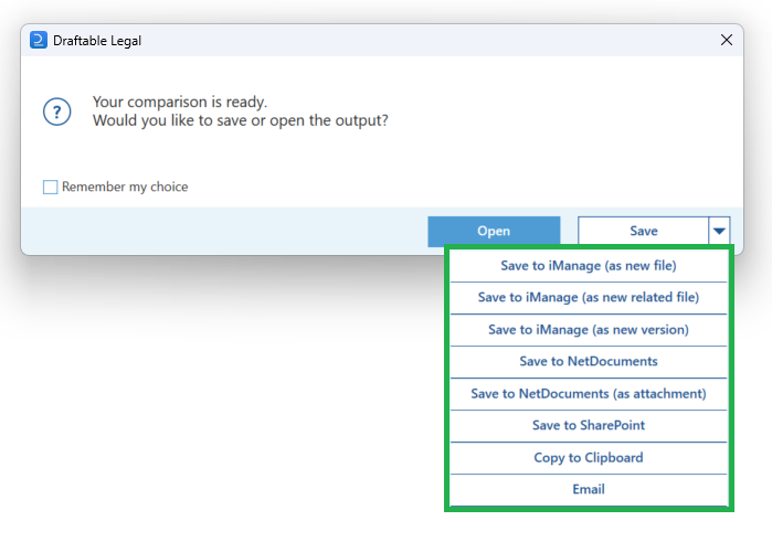 Next actions menu excel.png