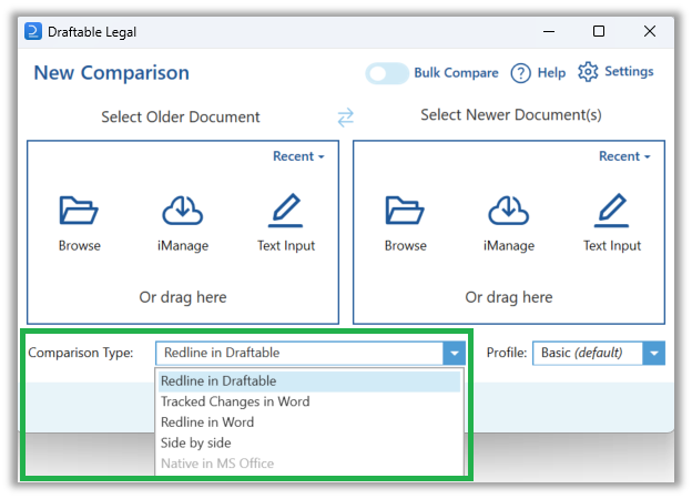 Comparison types in launcher.png
