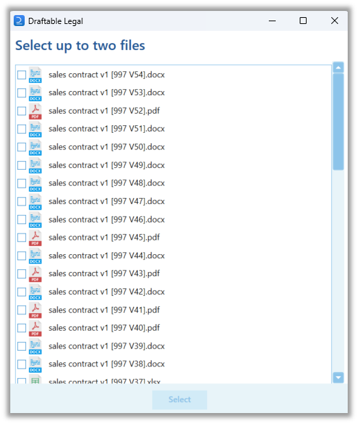 iManage file version selection menu.png