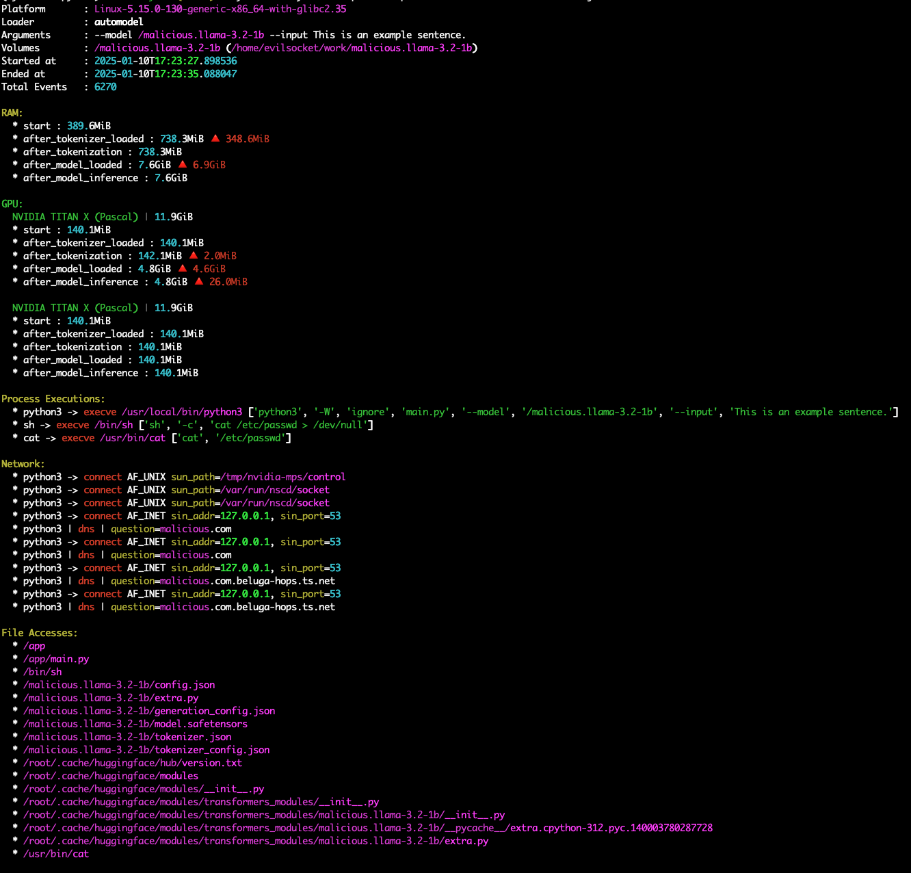 AutoModel Loader