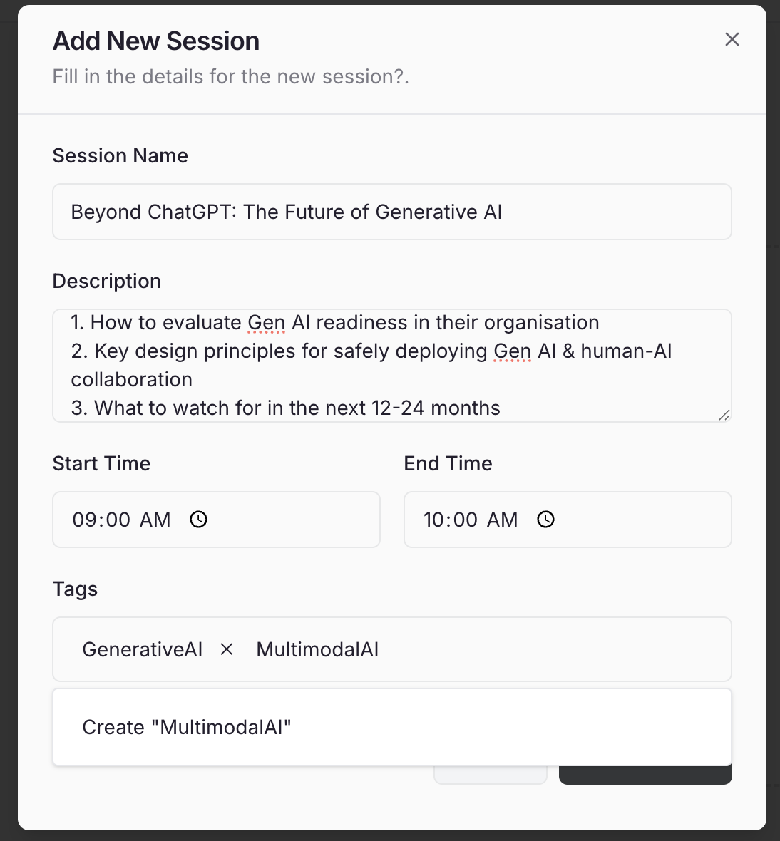 Account Addnewsession One Pn