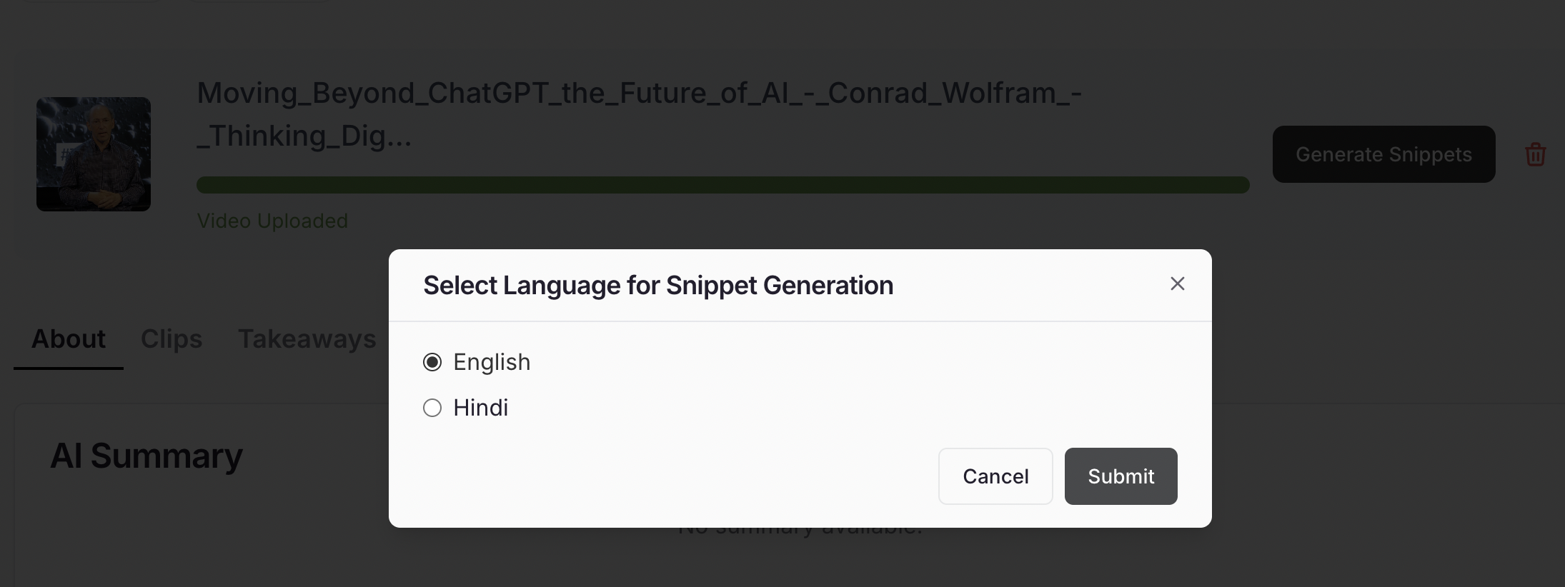 Account Uploadcontent Langchoose Pn