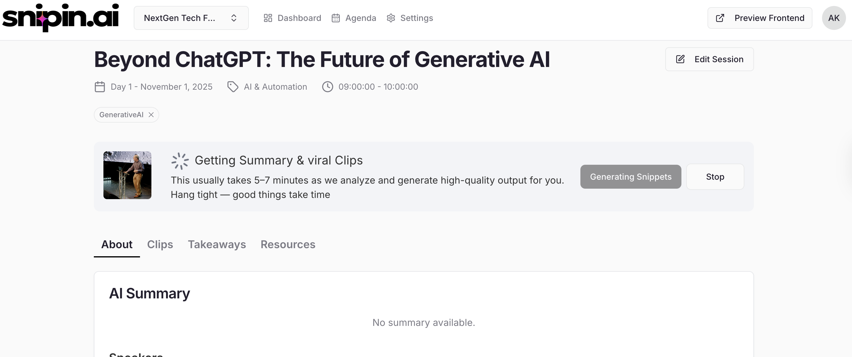 Account Afterupload One Pn