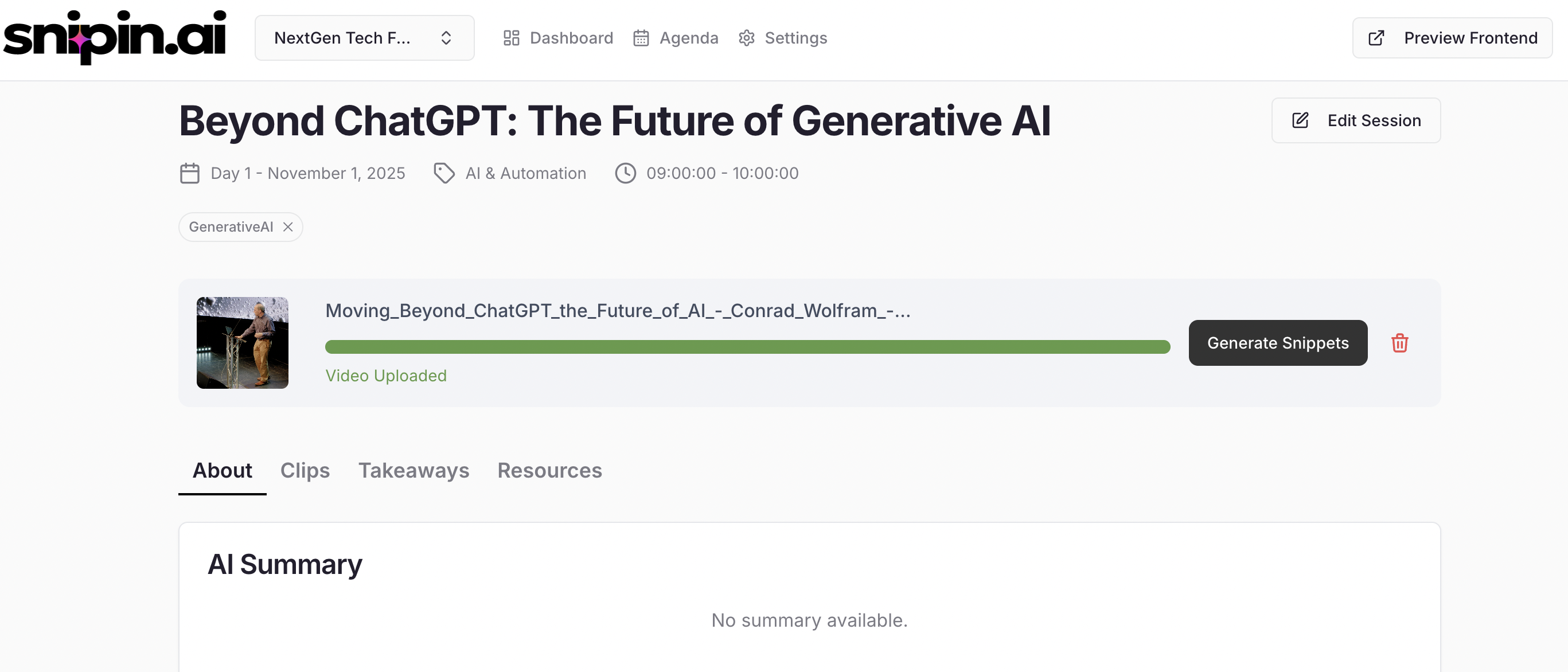 Account Upload Content Process Two Pn
