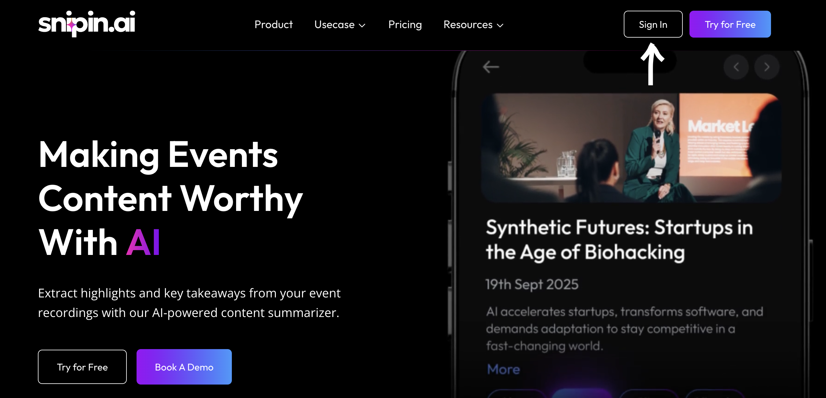 Signin Login Button Pn