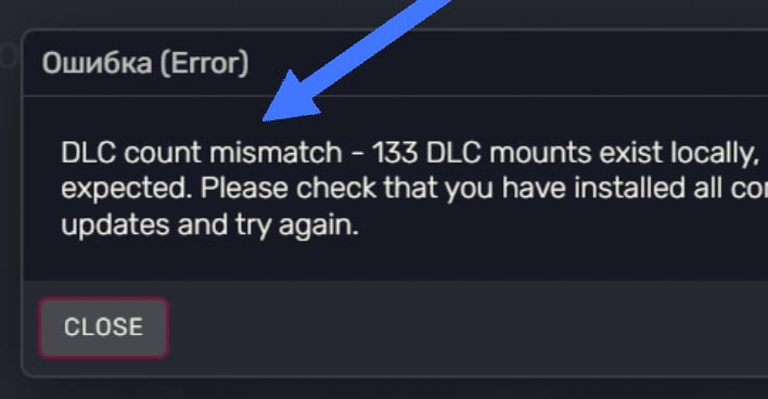 Dlc Count