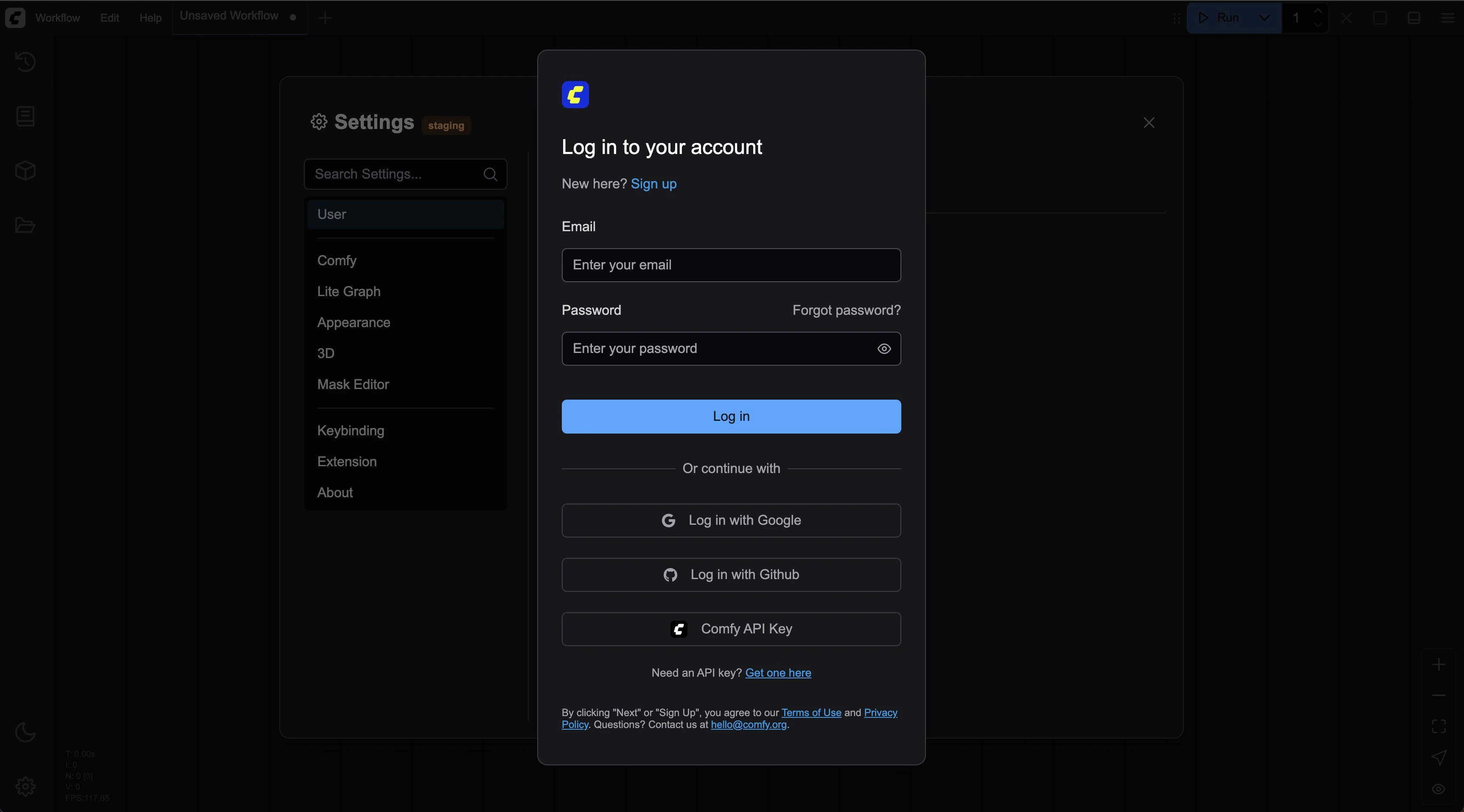 user-login