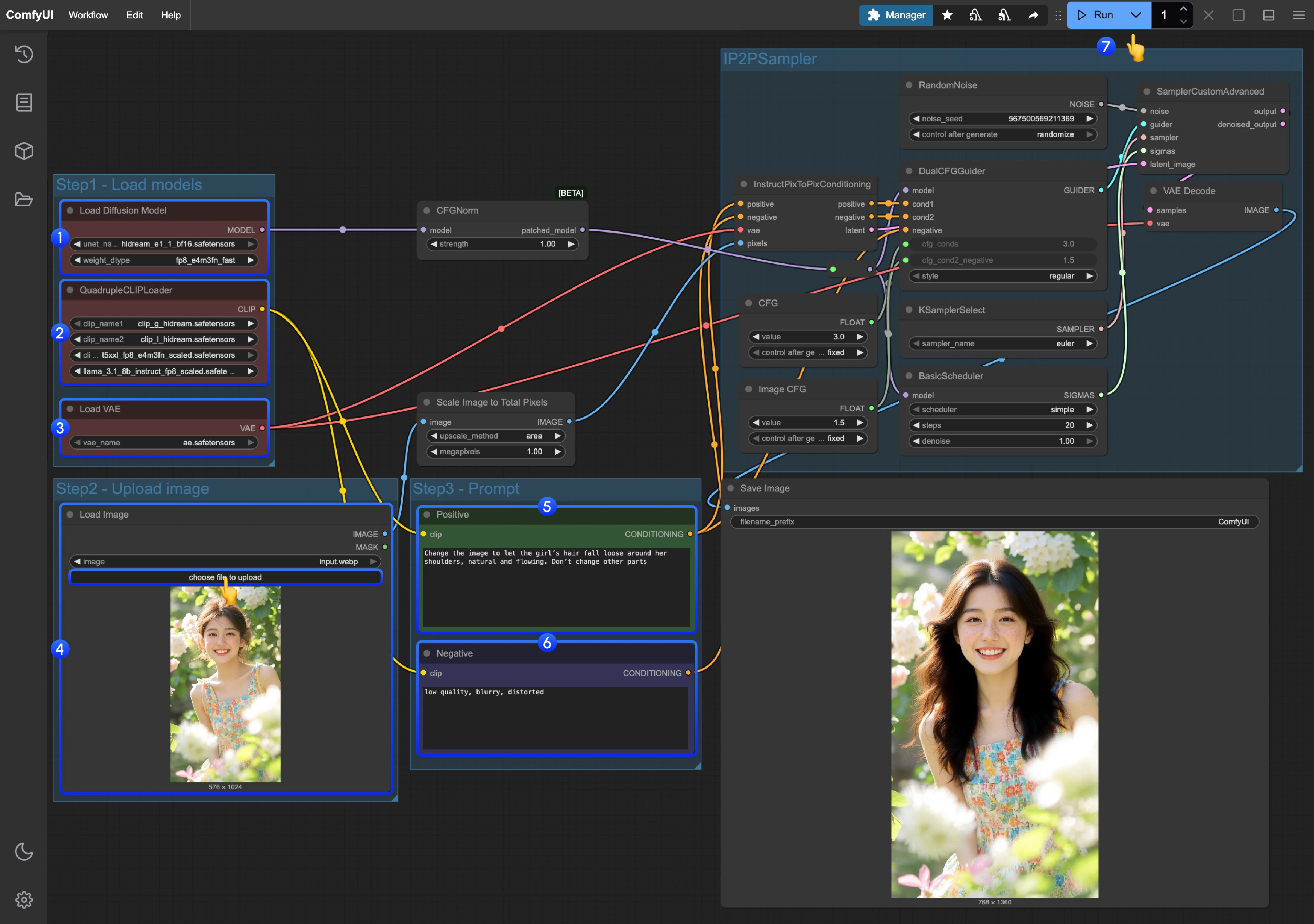 hidream_e1_1_guide