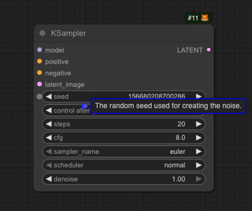 Enable Tooltips