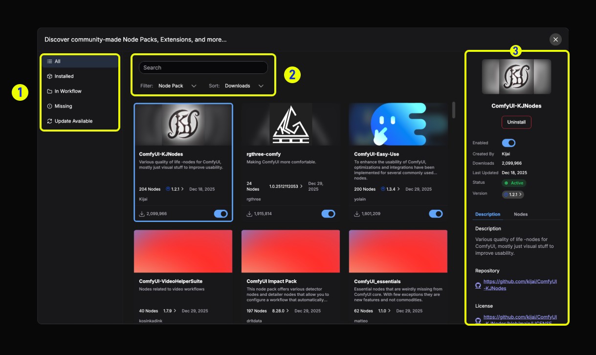 新版本 UI 