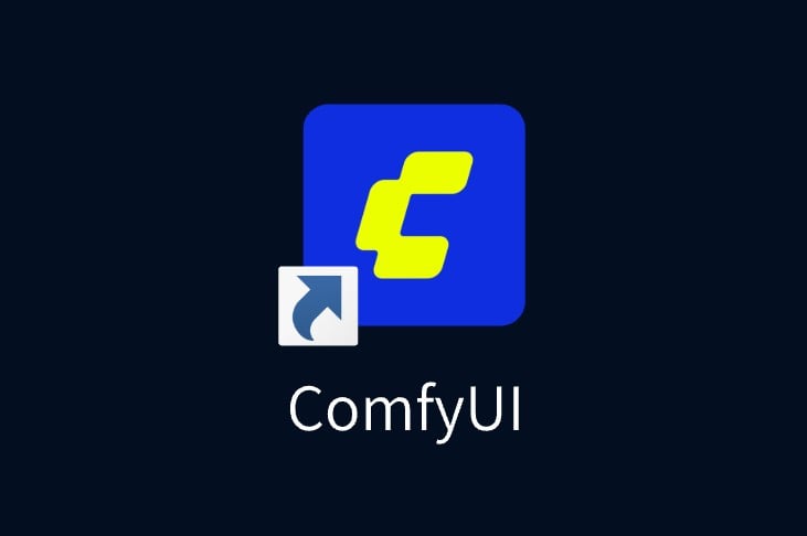 ComfyUI logo