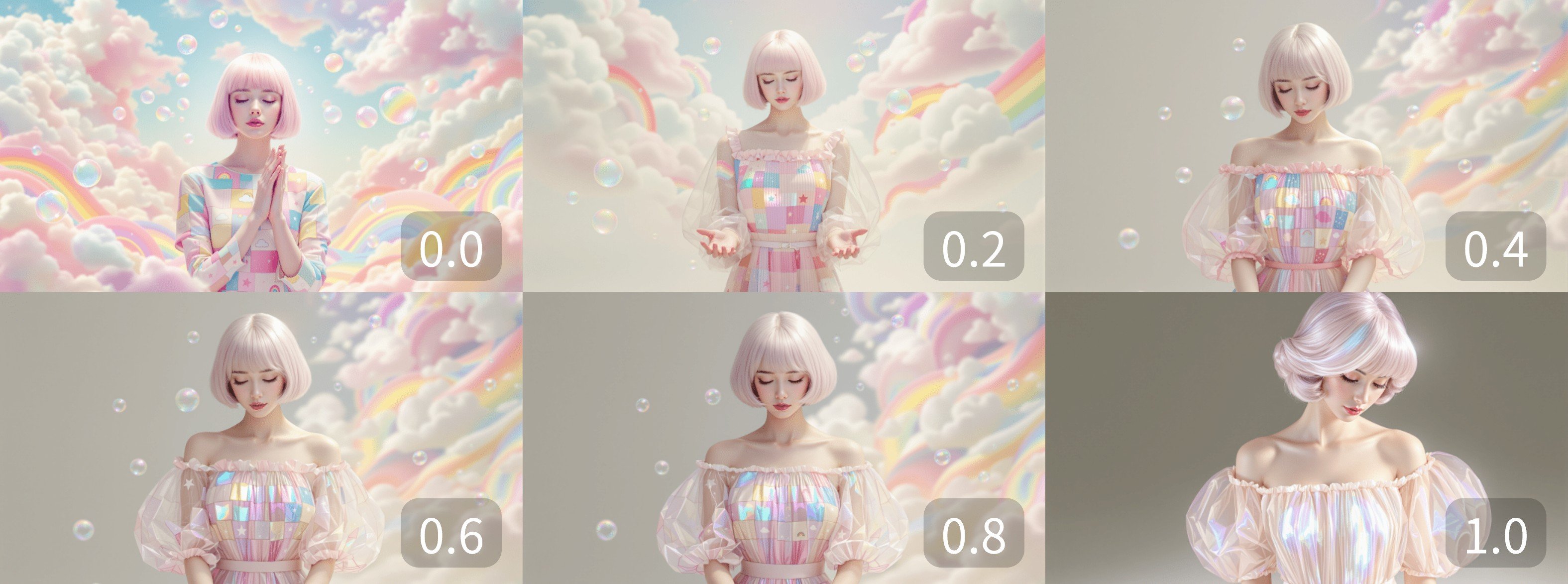 比較