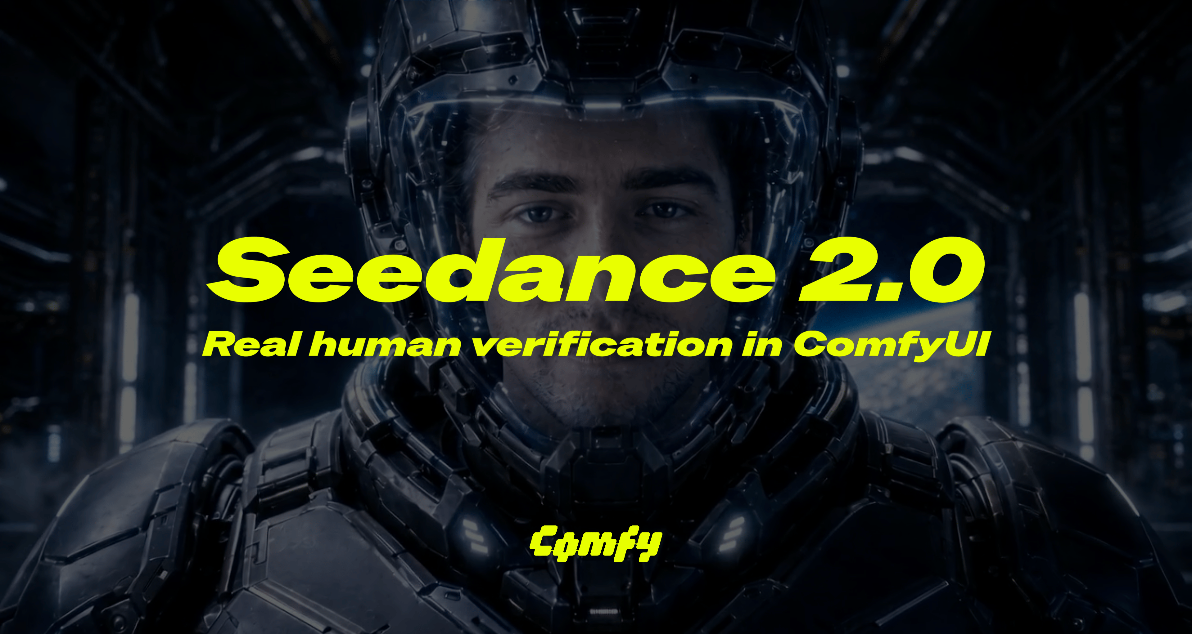 Seedance 2.0 Real Human Cover