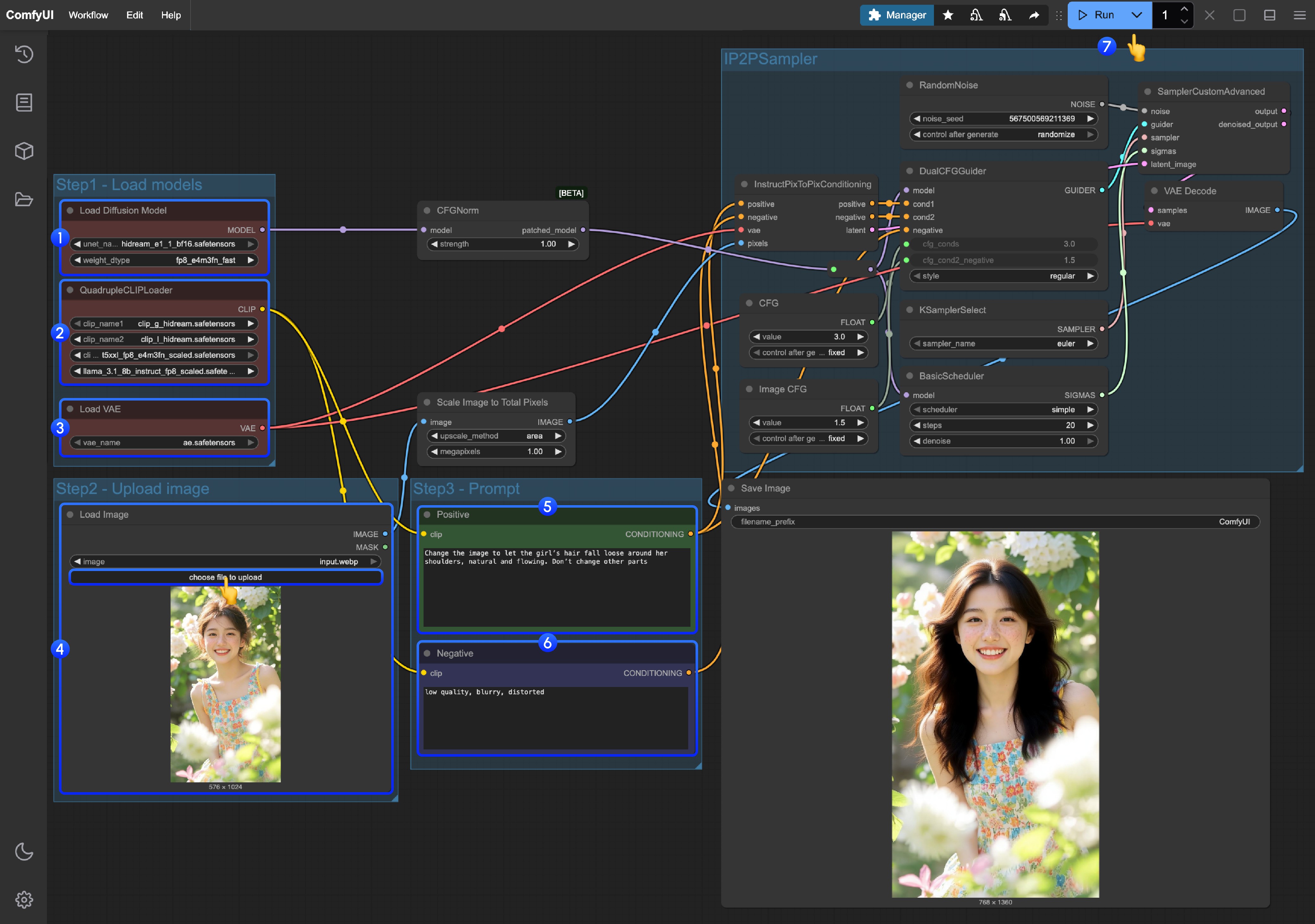 hidream_e1_1_guide