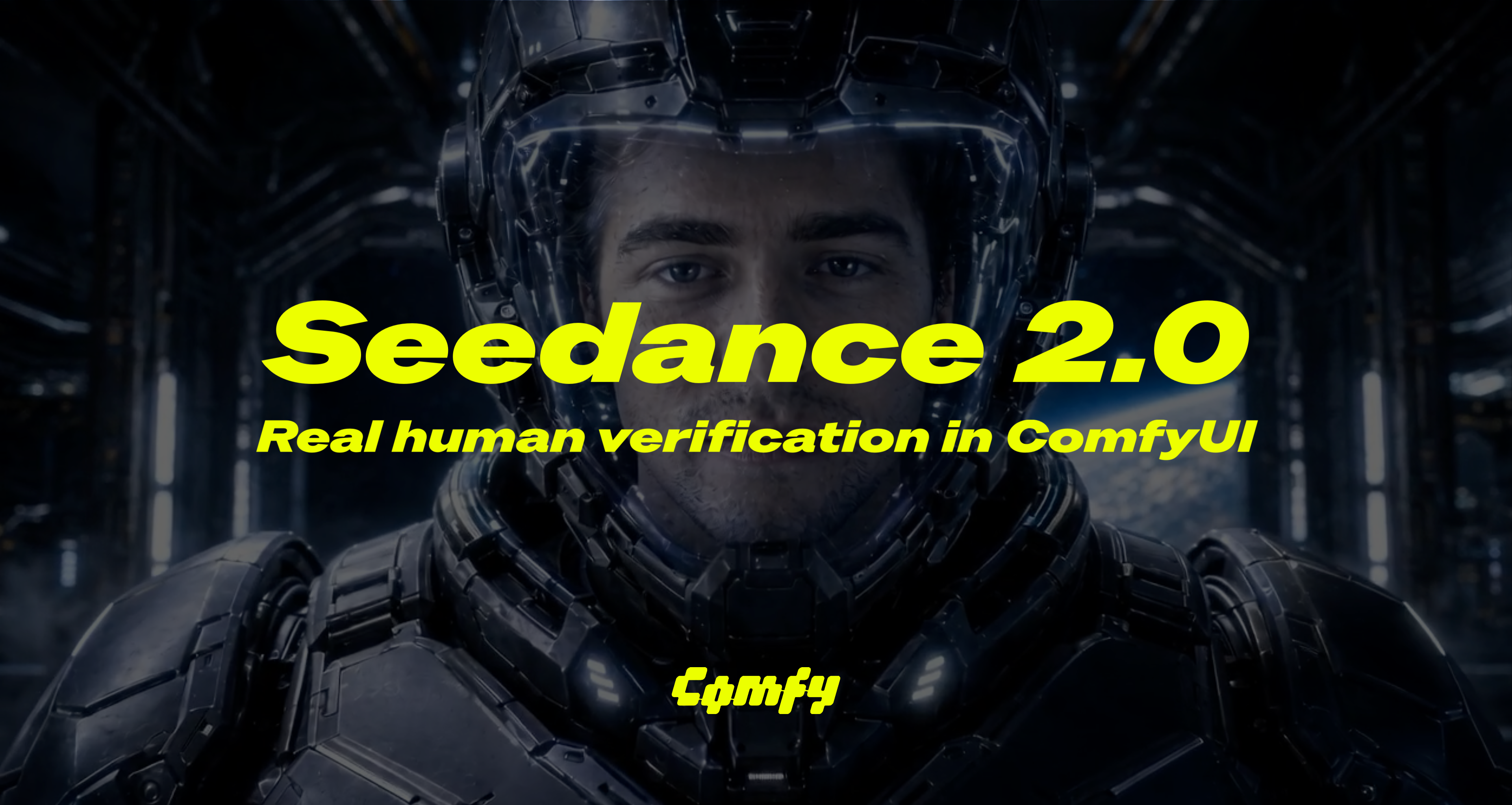 Seedance 2.0 리얼 휴먼 커버