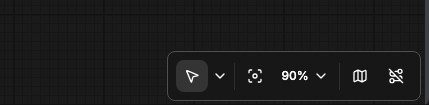 Canvas Menu