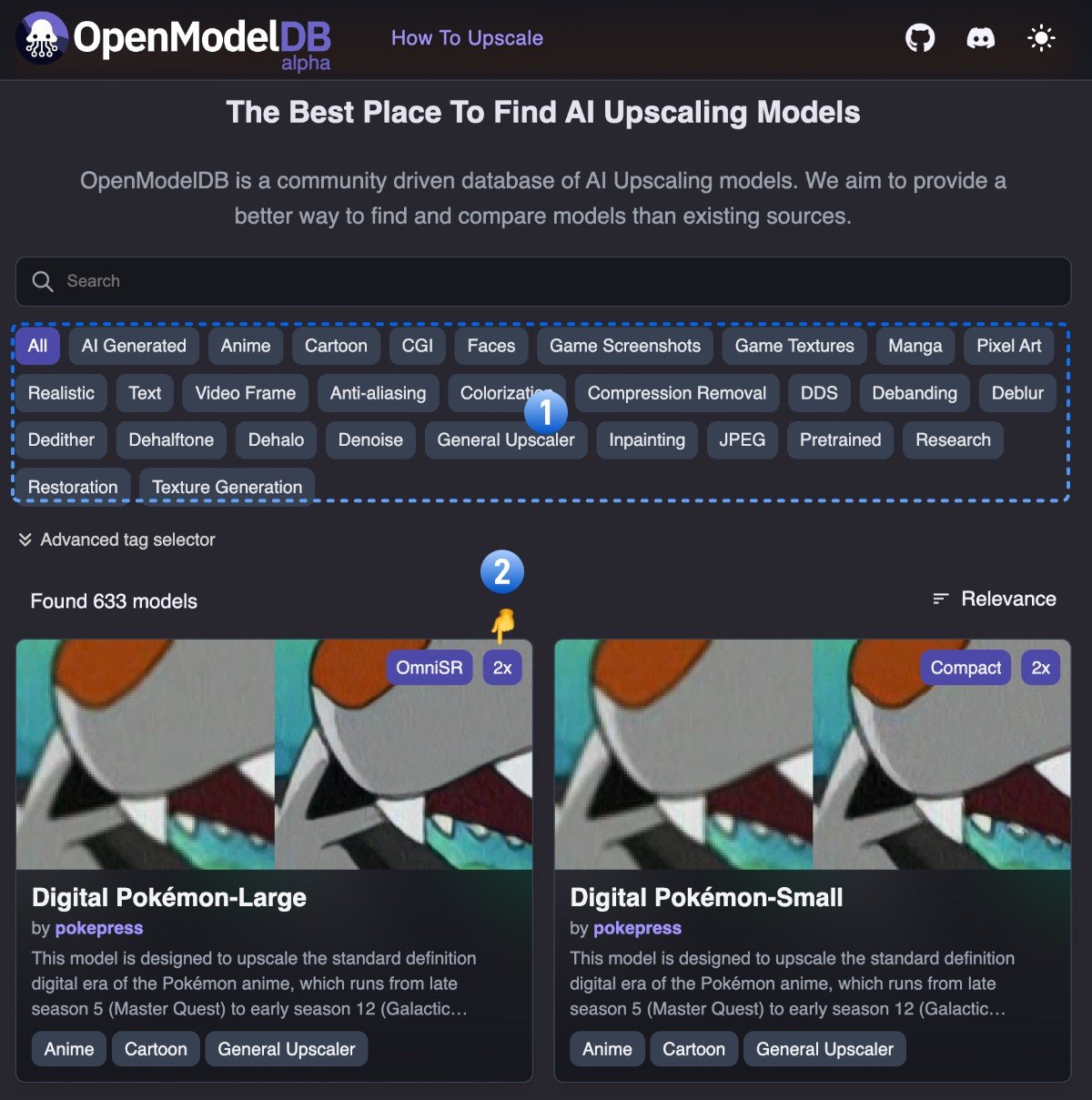 openmodeldb