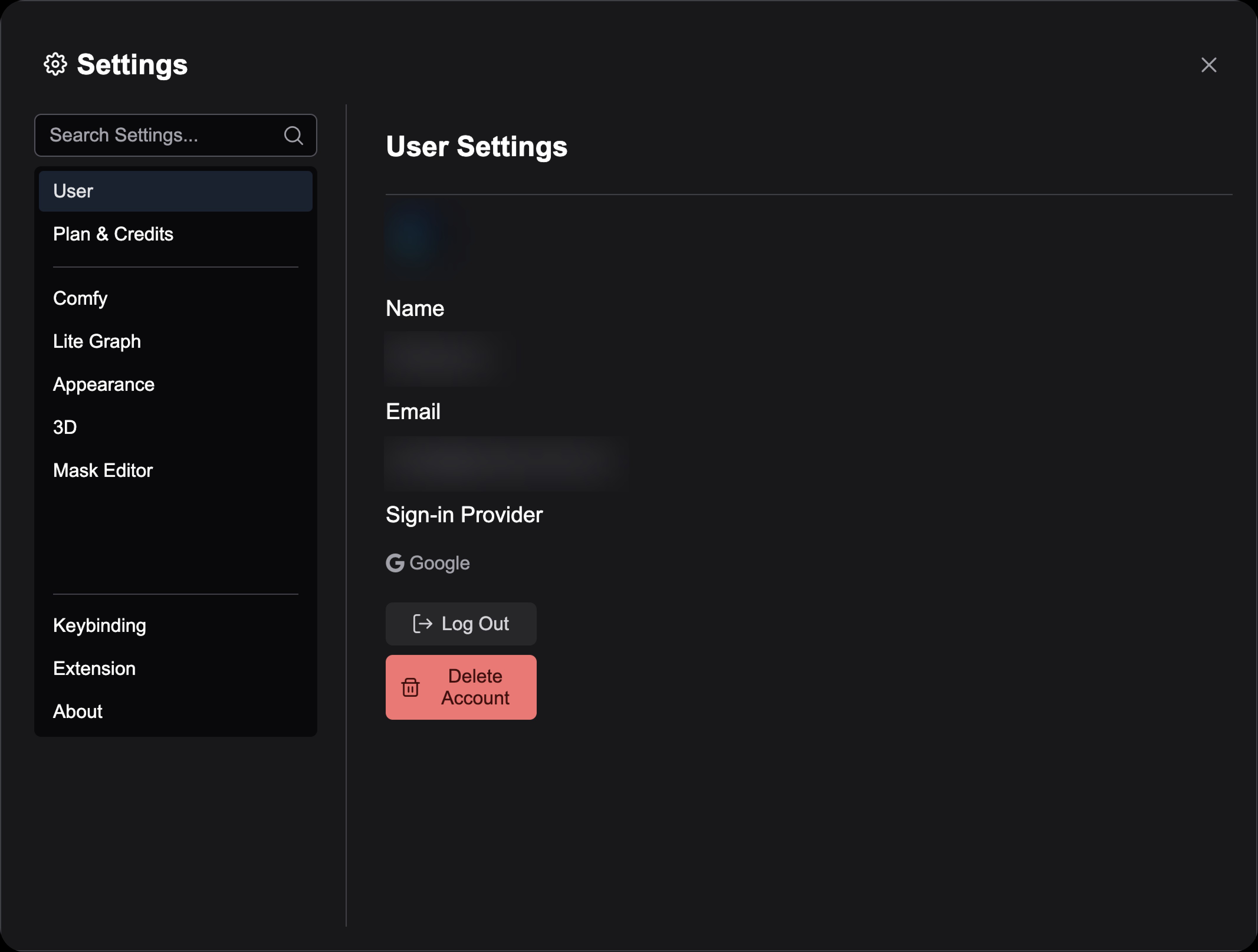 menu-user-logged