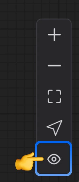 Canvas Menu