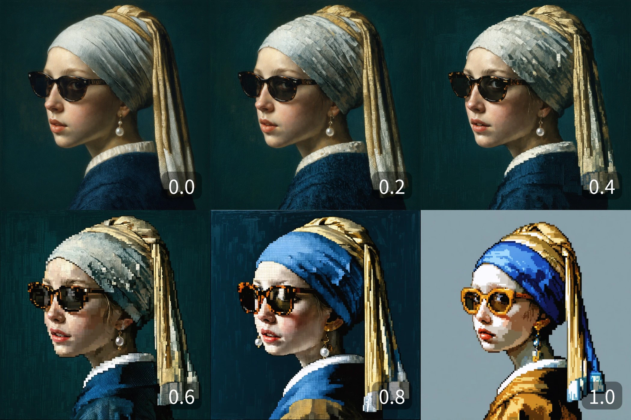 Stability Stable Image Ultra 画像から画像への生成デノイズ解説