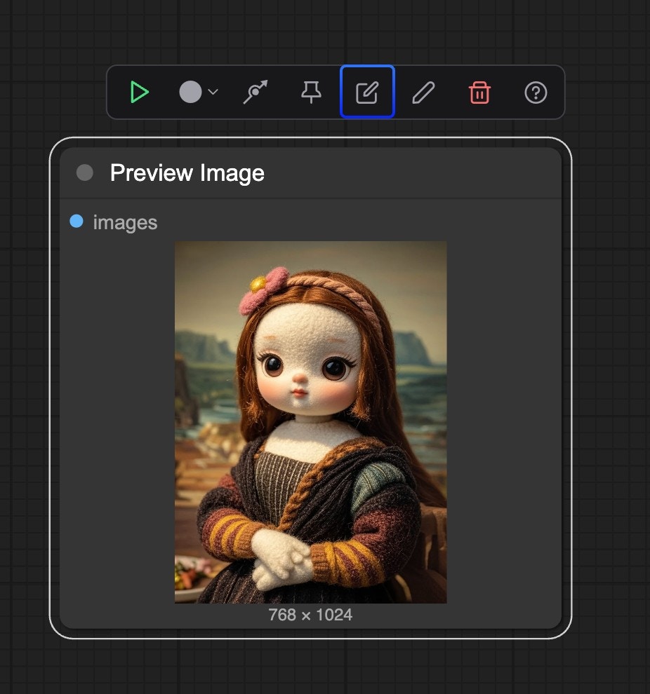 Quick Add Group Node