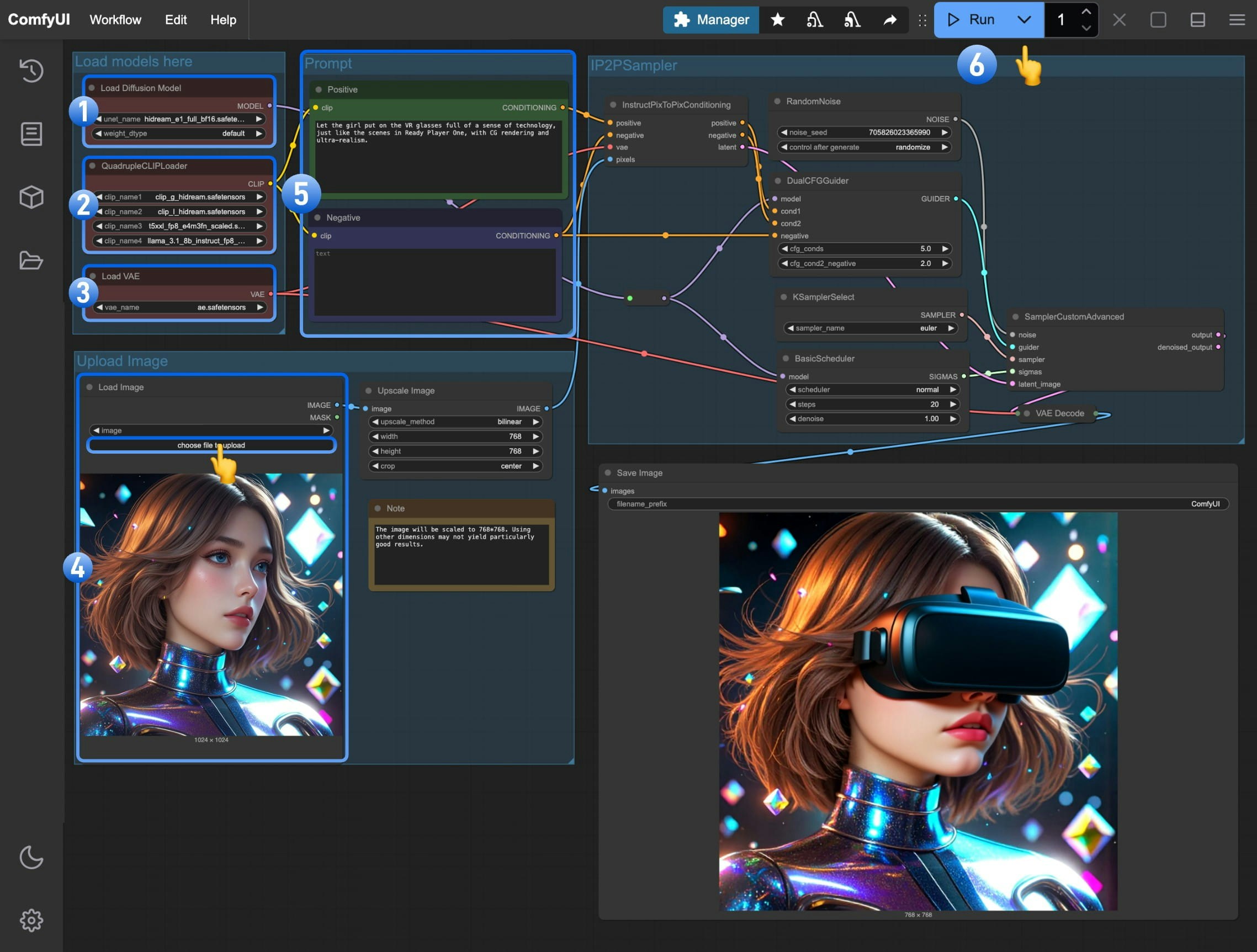 hidream_e1_full_step_guide