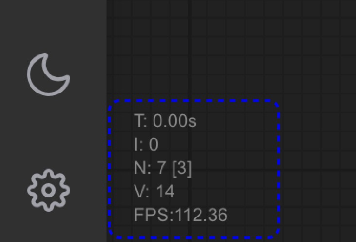 快速缩放