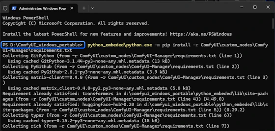 Custom Nodes - ComfyUI