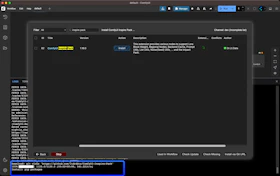 How to Install Custom Nodes in ComfyUI - ComfyUI