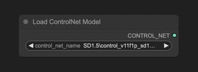 Controlnet Jumer ComfyUI ControlNet Usage Example - ComfyUI