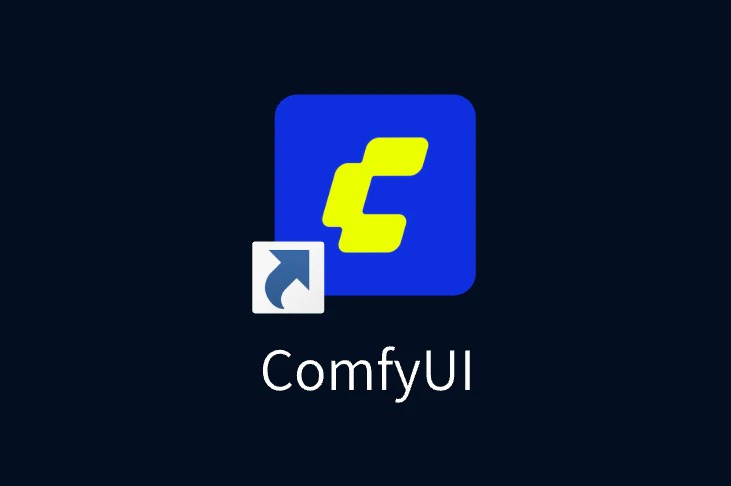 ComfyUI logo