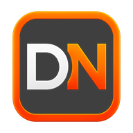 DropNotify mark