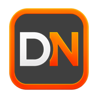 DropNotify mark