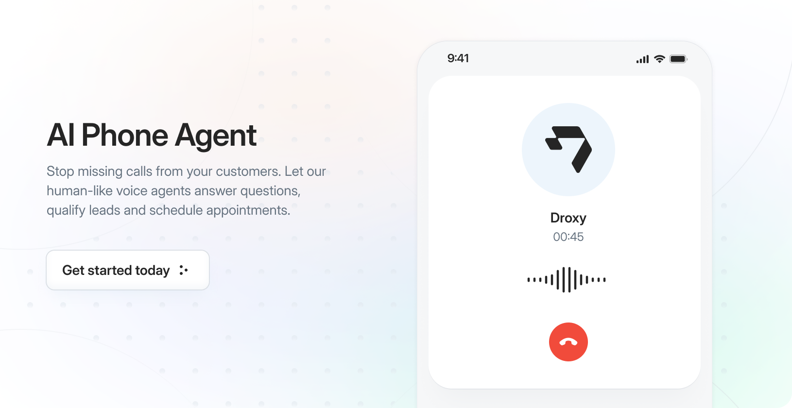 Overview - Droxy
