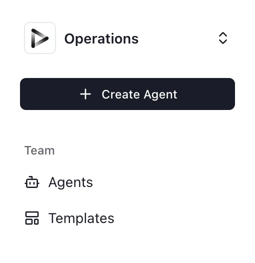 Create Assignment Button
