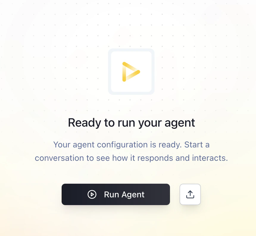 Assignment Running