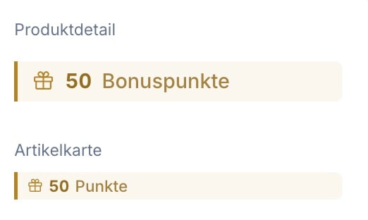 Vorschau Icon Geschenk
